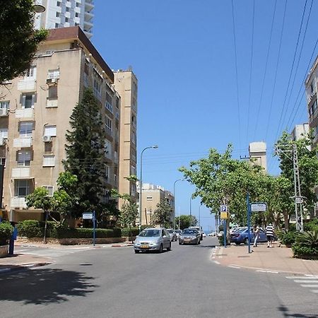 Gk Apartments 2Bdr In Netanya Bialik Street Exterior foto